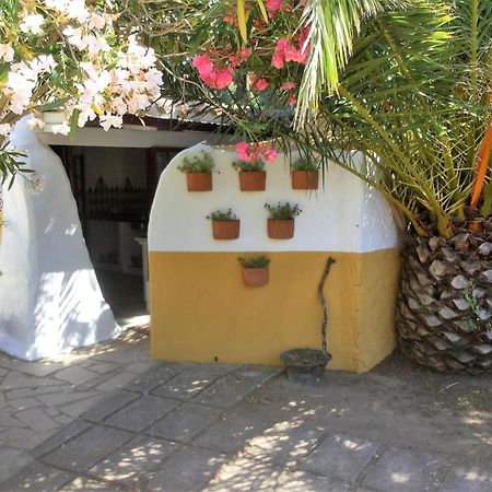 Hotel Ca' La Somara San Pantaleo Exterior foto