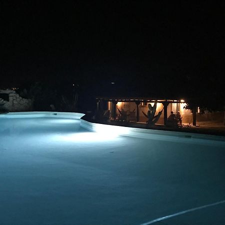 Hotel Ca' La Somara San Pantaleo Exterior foto