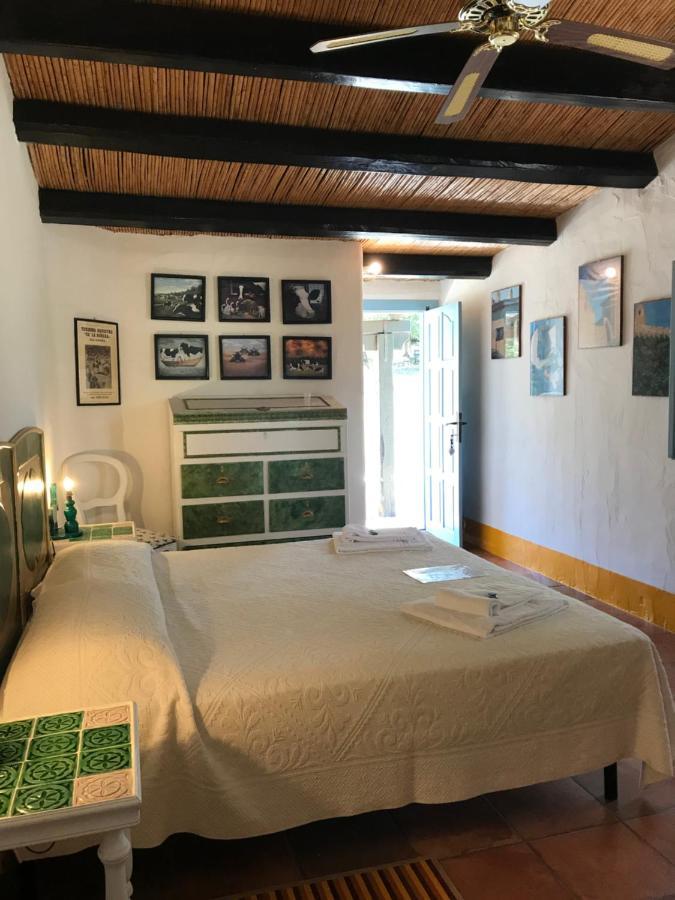 Hotel Ca' La Somara San Pantaleo Exterior foto