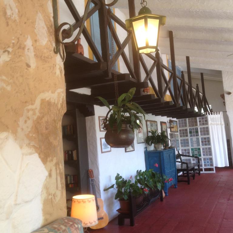 Hotel Ca' La Somara San Pantaleo Exterior foto