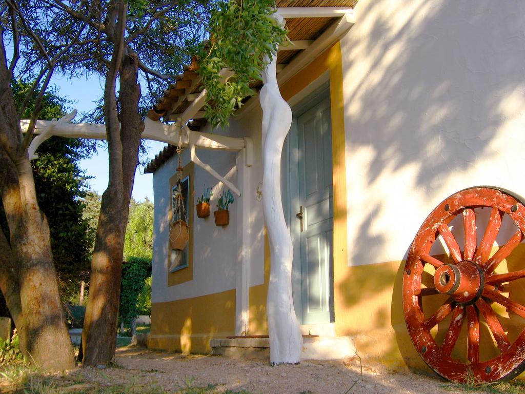 Hotel Ca' La Somara San Pantaleo Exterior foto