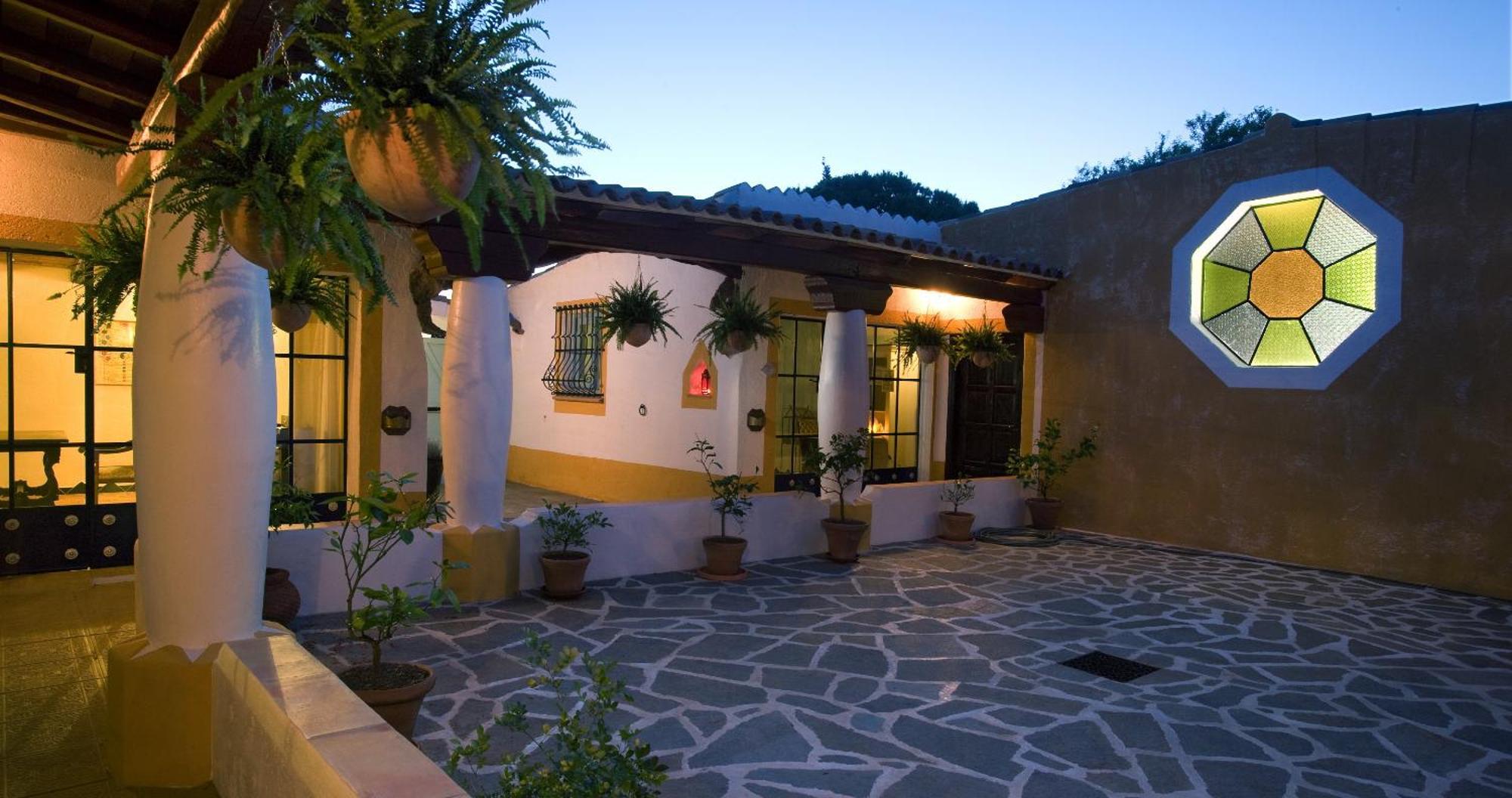 Hotel Ca' La Somara San Pantaleo Exterior foto